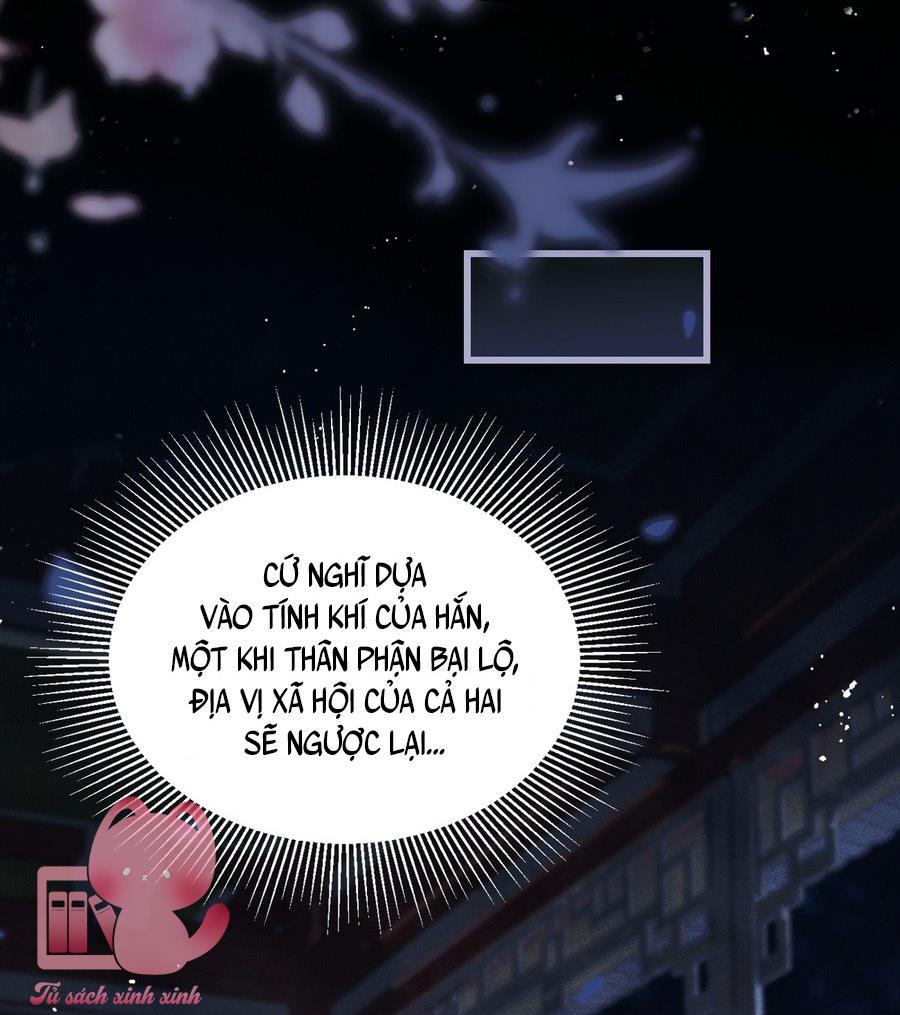 Gả Cho Vai Ác Chap 49 - Next Chap 50