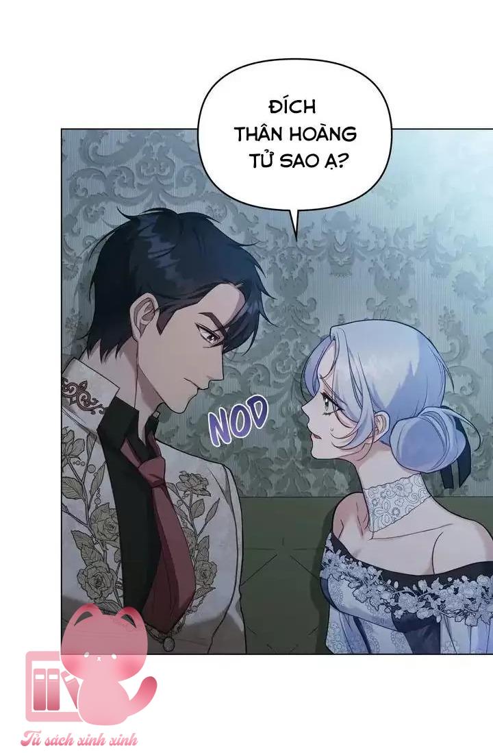Nếu Không Vâng Lời Công Tước Chapter 57 - Trang 4