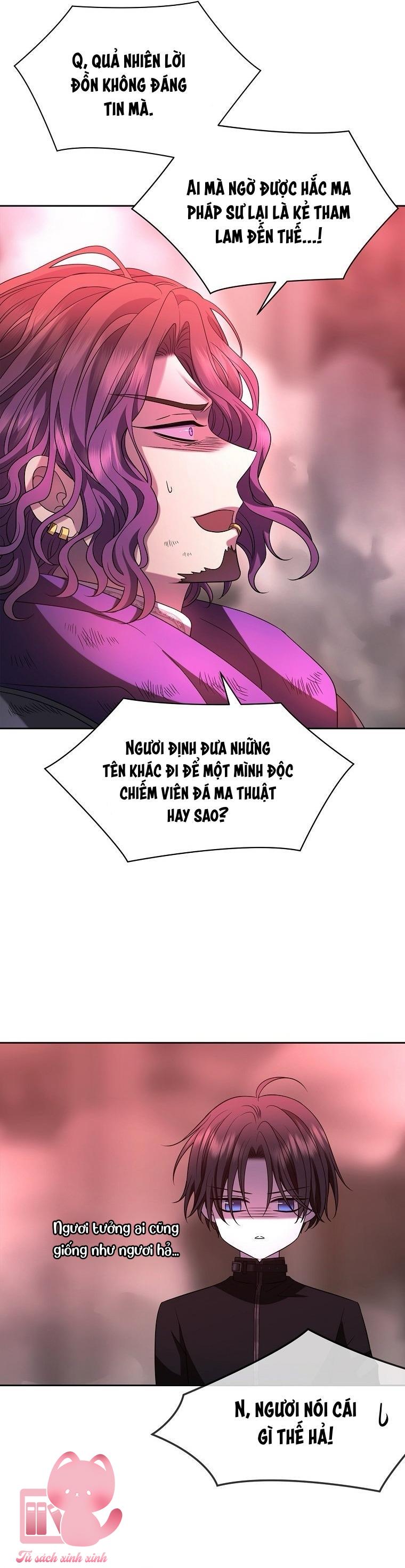 Black Haze Chapter 7 - Next Chapter 8