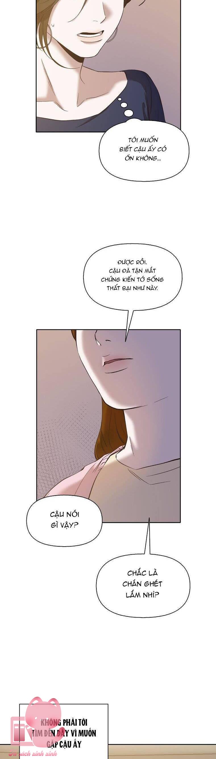 Thanh Xuân Của Chúng Ta Chap 31 - Next Chap 32