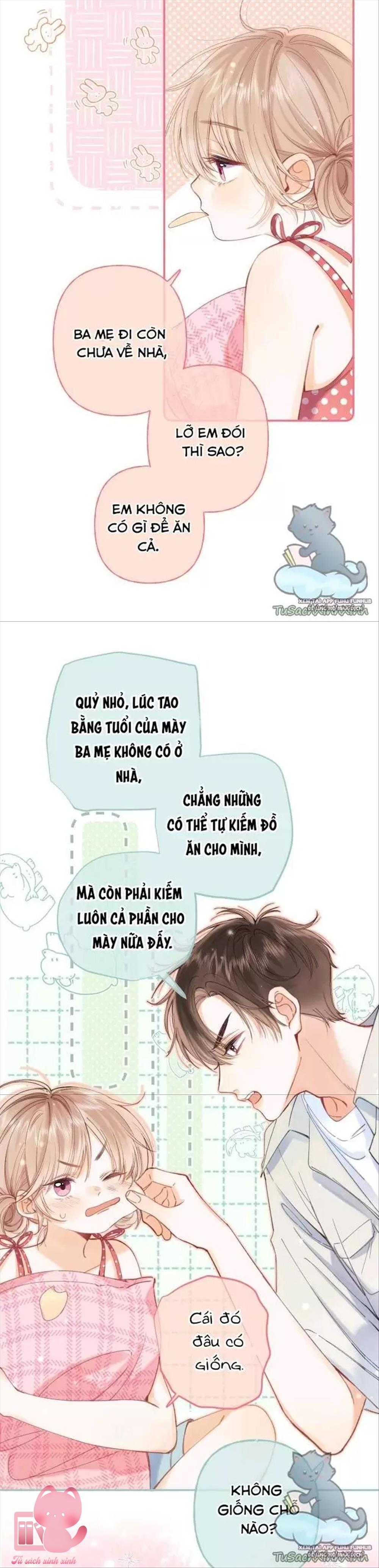 Mối Tình Thầm Kín Chapter 13 - Trang 4