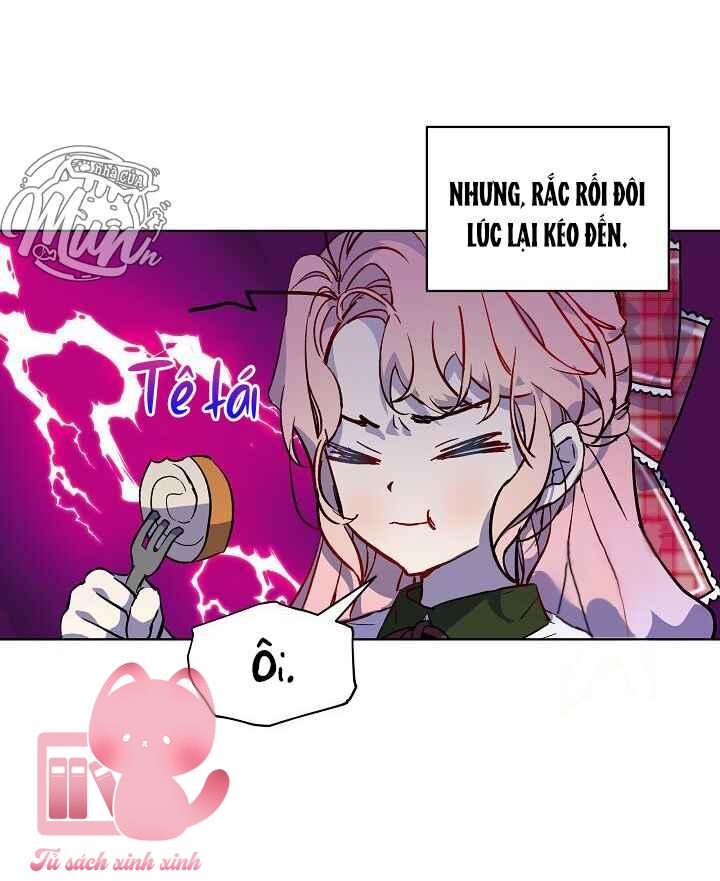 Quý Cô Thế Giới Ngầm Chap 16 - Trang 4