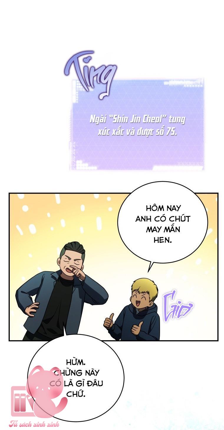 Hướng Dẫn Sinh Tồn Dành Cho Ranker Chapter 29 - Next Chapter 30