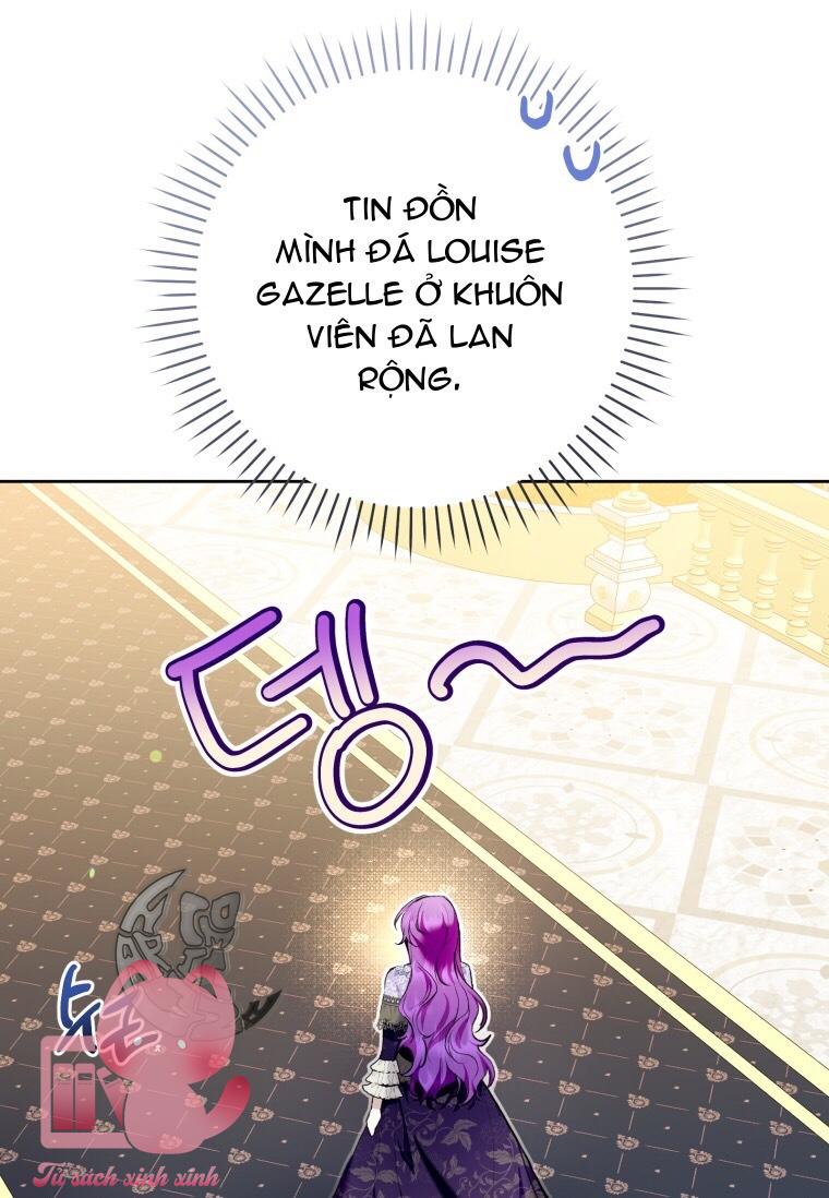 Làm Ác Nữ Bộ Không Tuyệt Sao? Chap 34 - Trang 4
