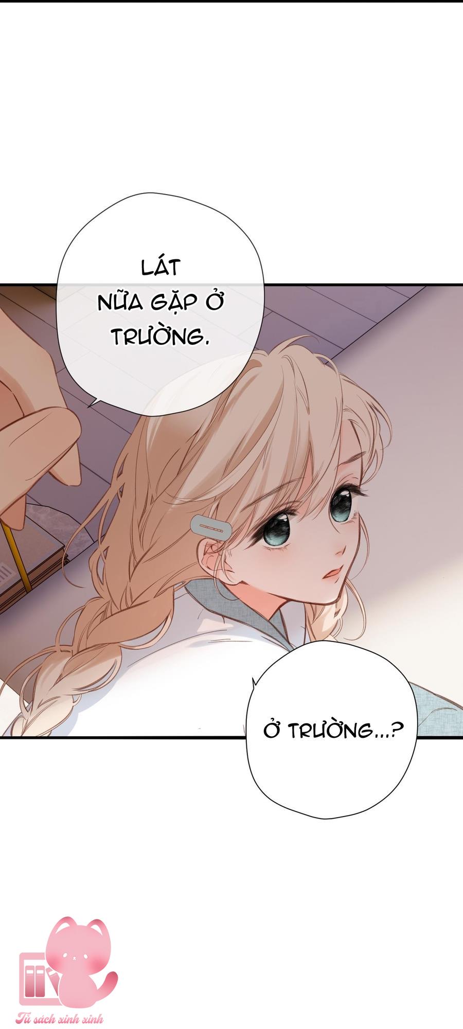 Ngược Dòng Mùa Xuân Chap 13 - Trang 4