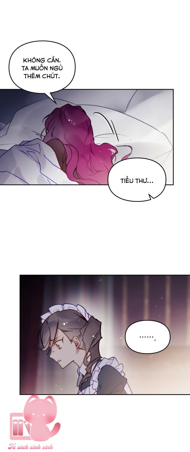 Kết Cục Của Nhân Vật Phản Diện Chỉ Có Thể Là Cái Chết Chapter 139 - Next Chapter 140