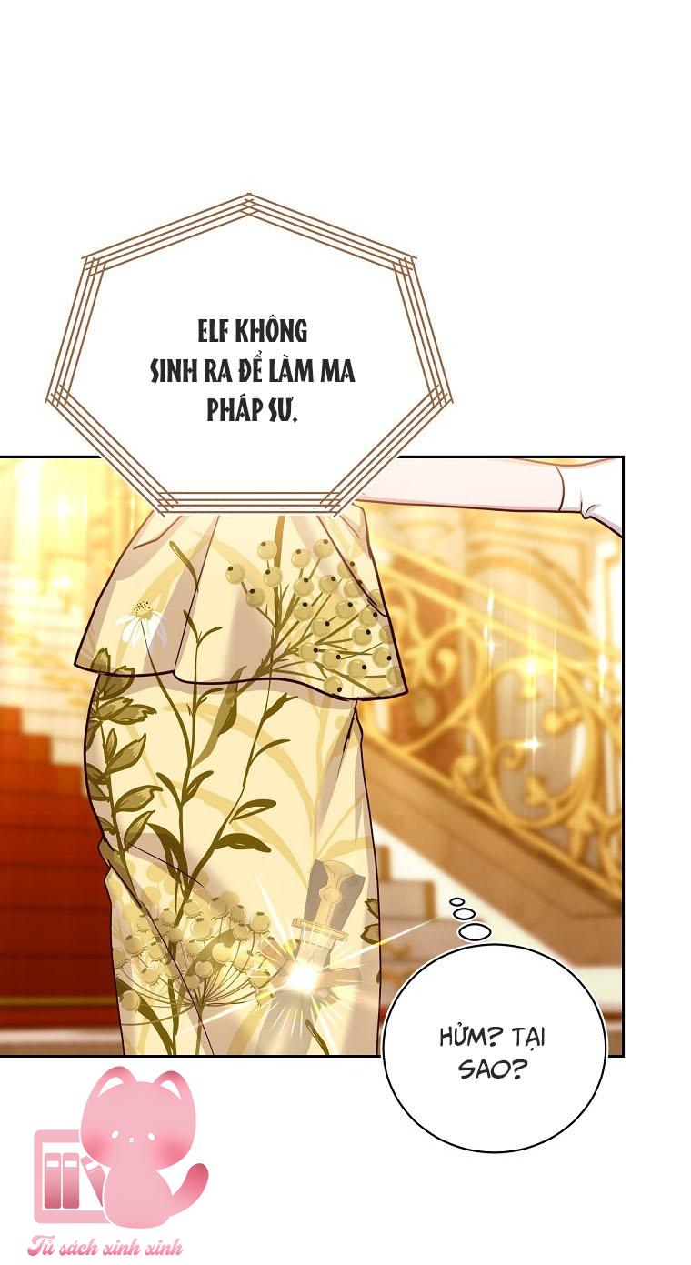 Thế Thì Ta Cứ Trở Thành Kẻ Ác Thôi Chap 70 - Trang 2
