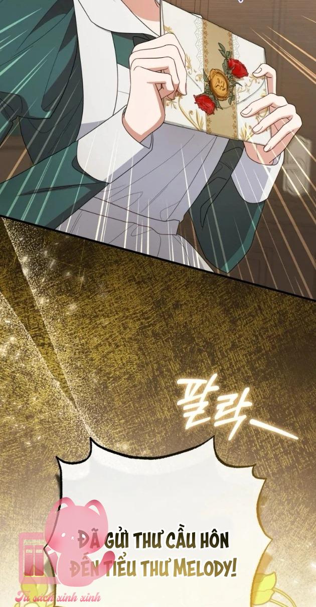 Được Yêu Thương Mà Còn Ngại Ngùng Sao! Chap 82 - Trang 4