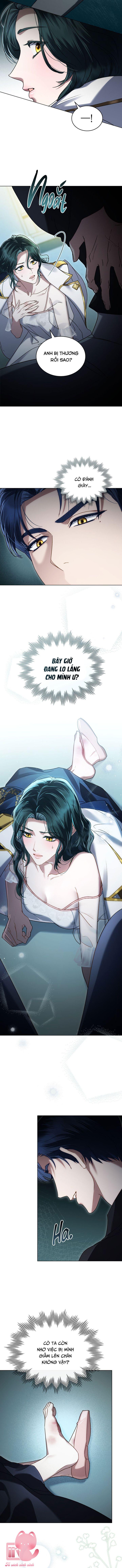 Khát Vọng Thượng Lưu Chap 17 - Next Chap 18