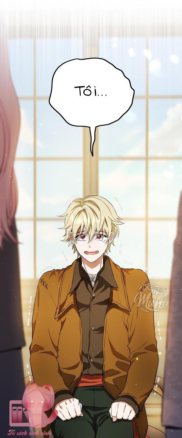 Cuộc Sống Mới Của Công Nương Chapter 103 - Next Chapter 104