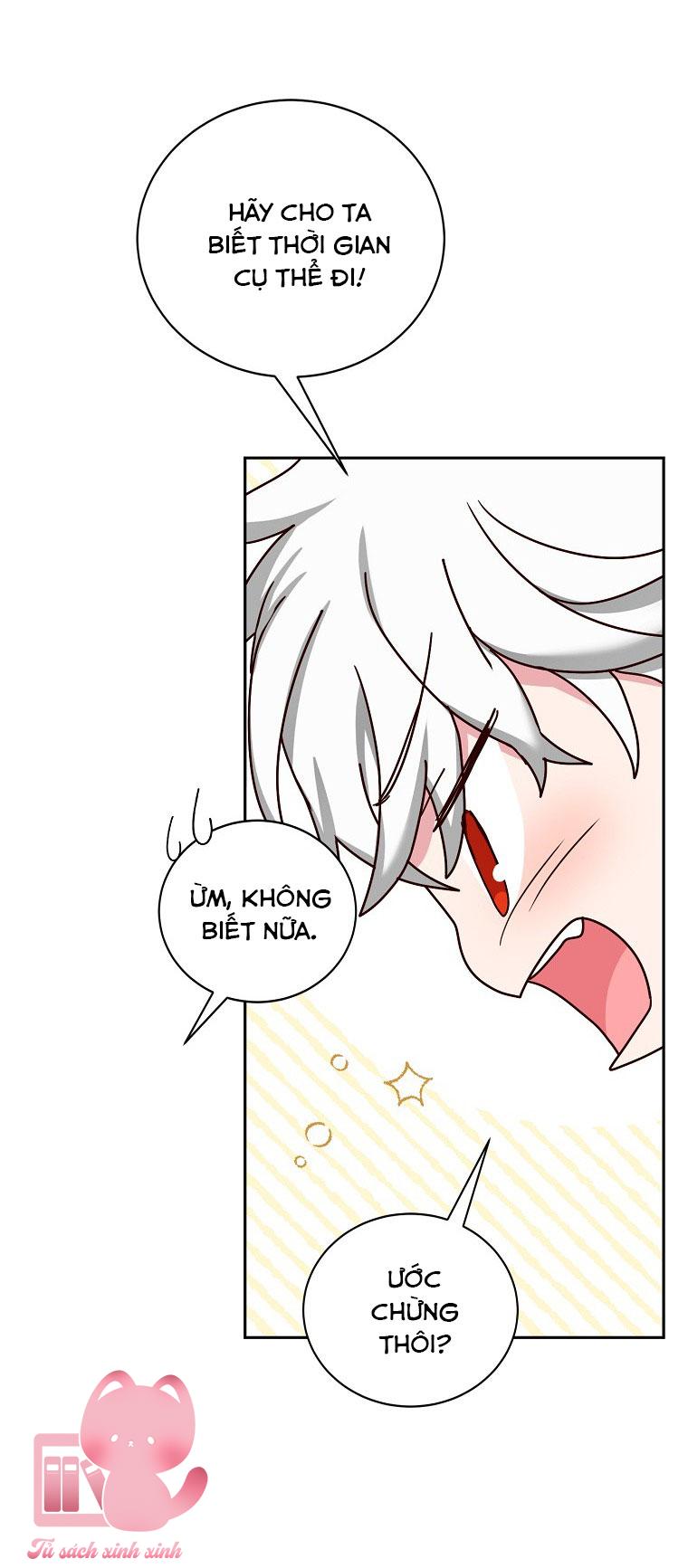 Thế Thì Ta Cứ Trở Thành Kẻ Ác Thôi Chap 51 - Trang 2
