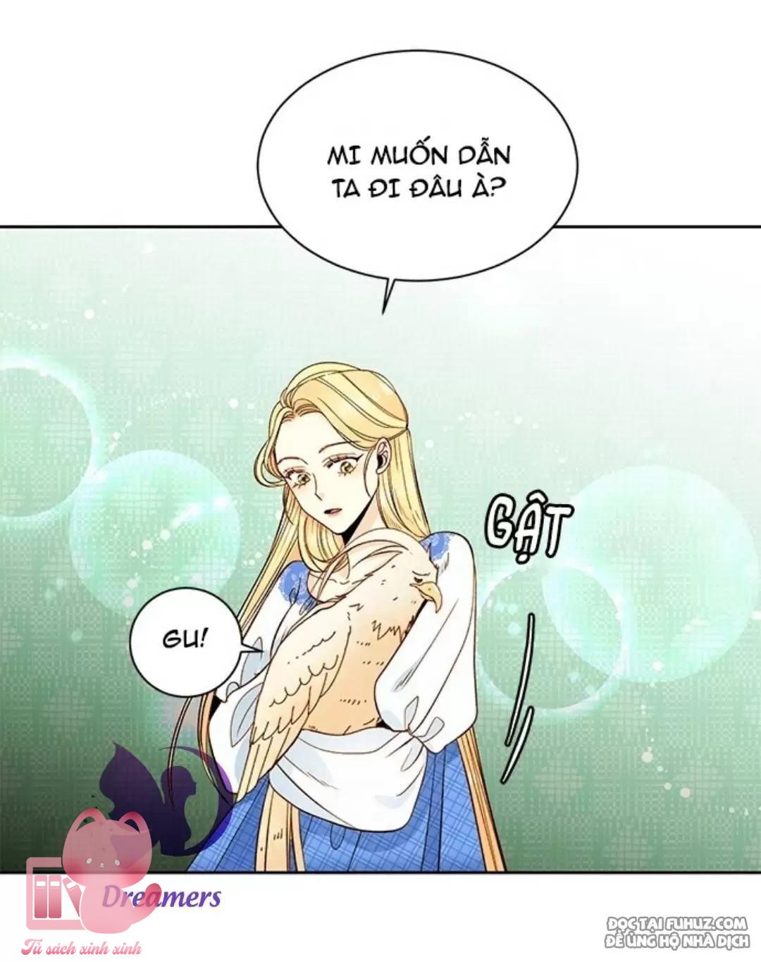Hoàng Hậu Tái Hôn Chapter 30 - Next Chapter 31