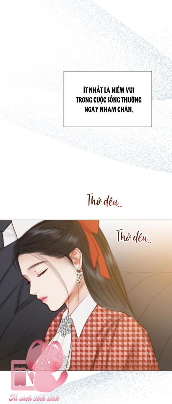 Serena Chương 25 - Next Chapter 25.1