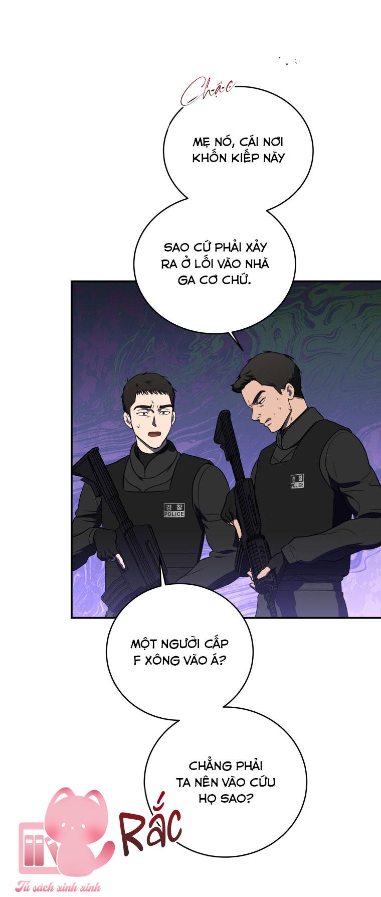 Hướng Dẫn Sinh Tồn Dành Cho Ranker Chapter 3 - Next Chapter 4