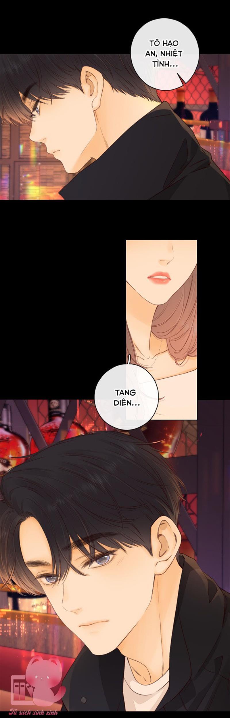 Khó Dỗ Dành Chapter 26 - Next Chapter 27