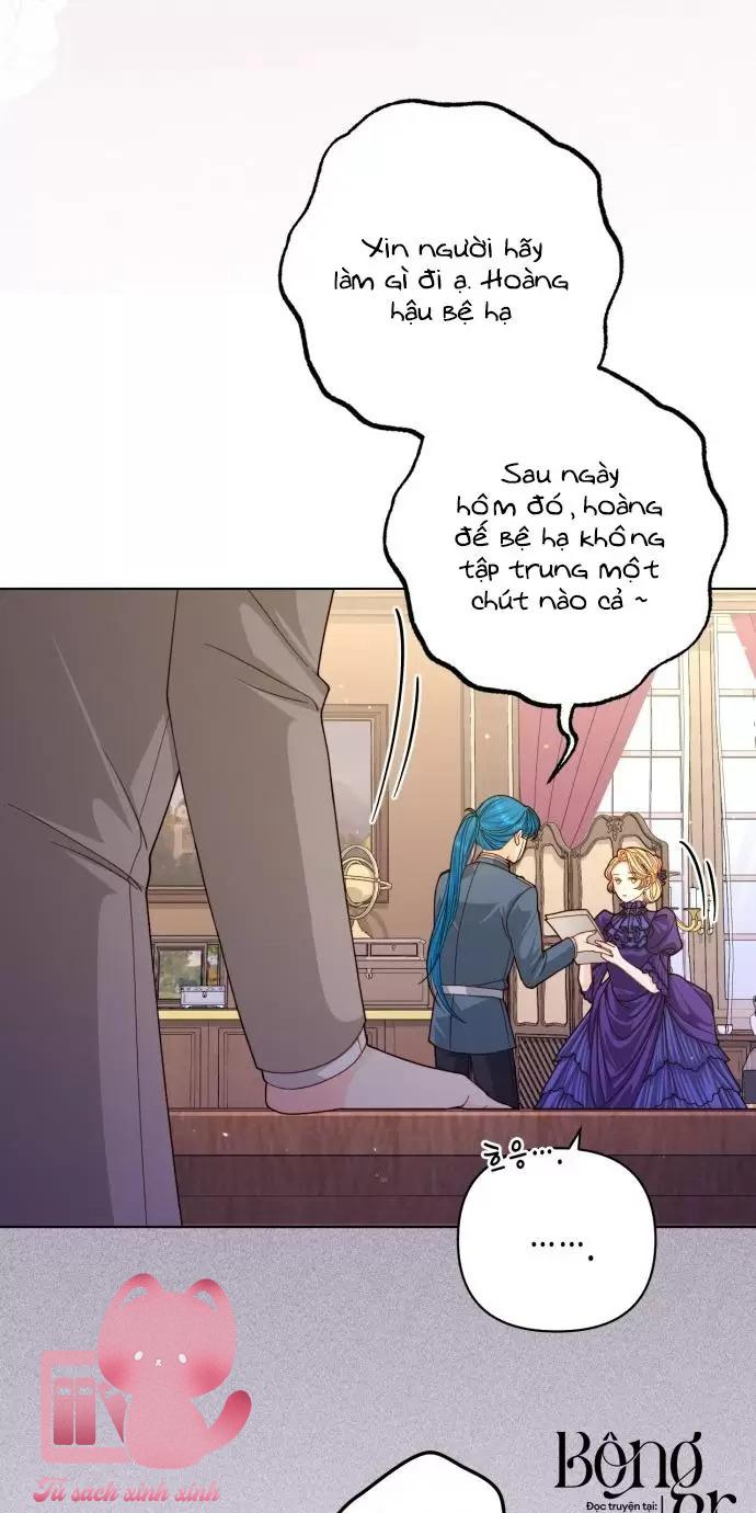 Hoàng Hậu Tái Hôn Chapter 143 - Next Chapter 144
