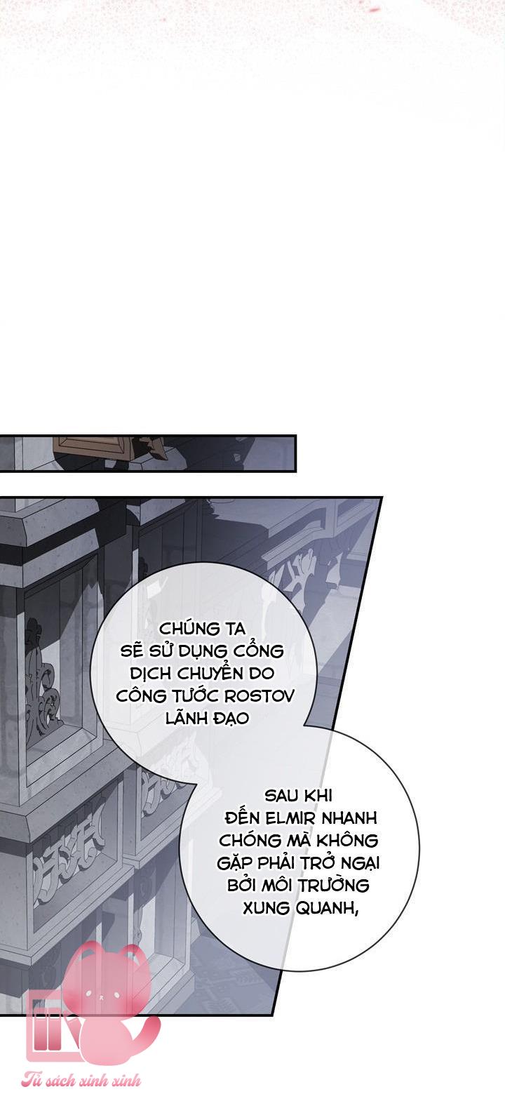 Hướng Về Ánh Dương Lần Nữa Chap 97 - Trang 4