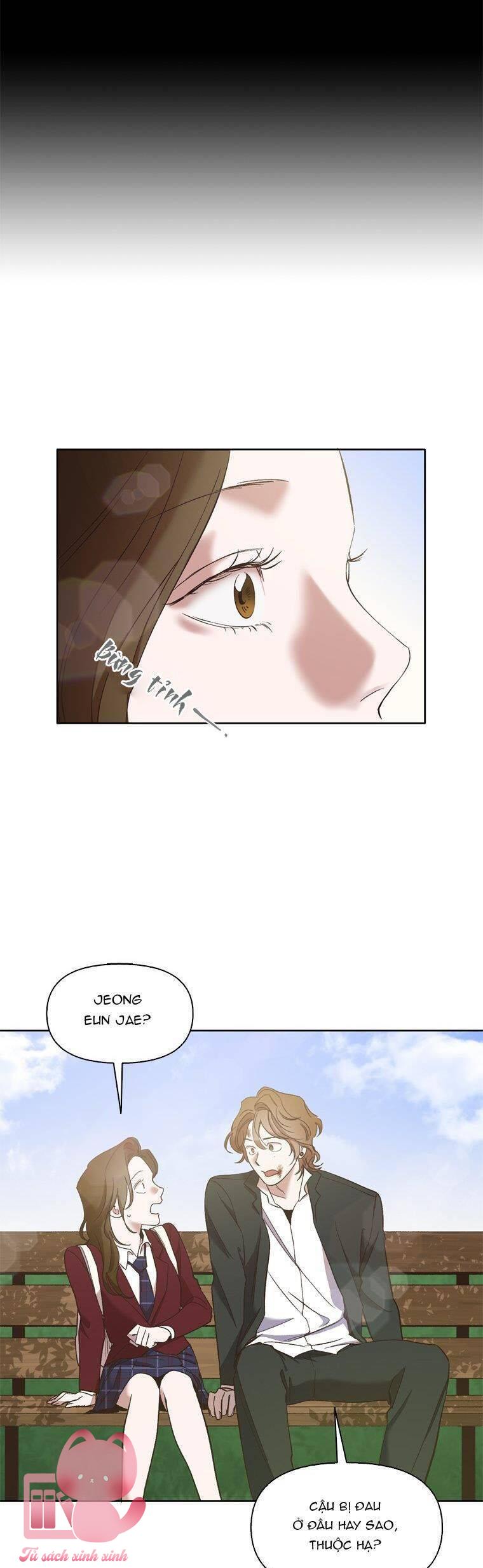 Thanh Xuân Của Chúng Ta Chap 31 - Next Chap 32