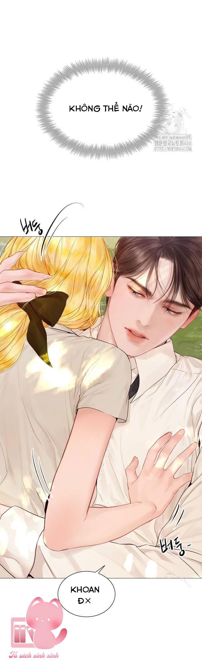 Hãy Khóc Và Cầu Nguyện Đi Chapter 33 - Trang 4