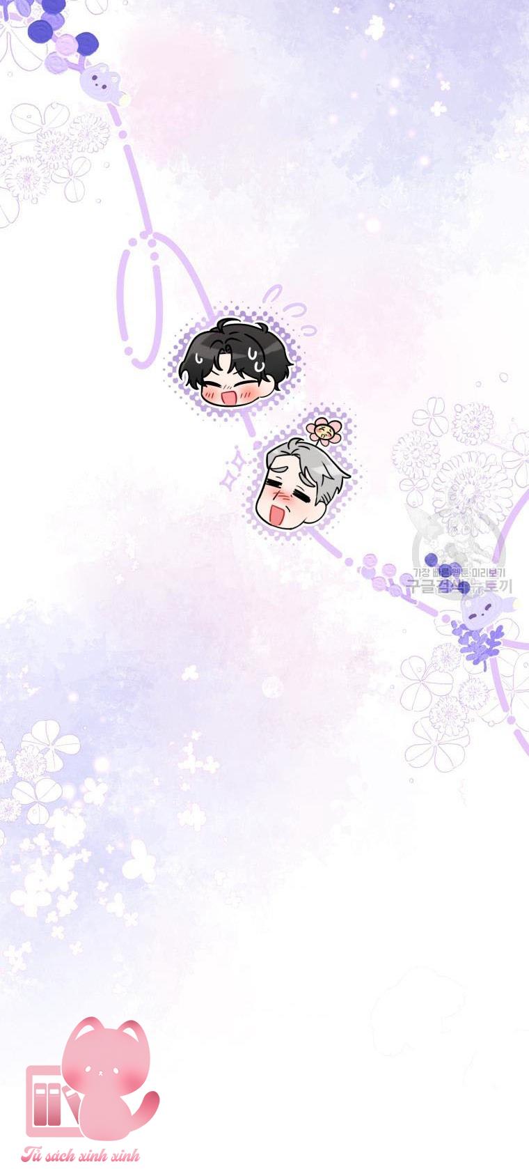 Được Yêu Thương Mà Còn Ngại Ngùng Sao! Chap 46 - Trang 4