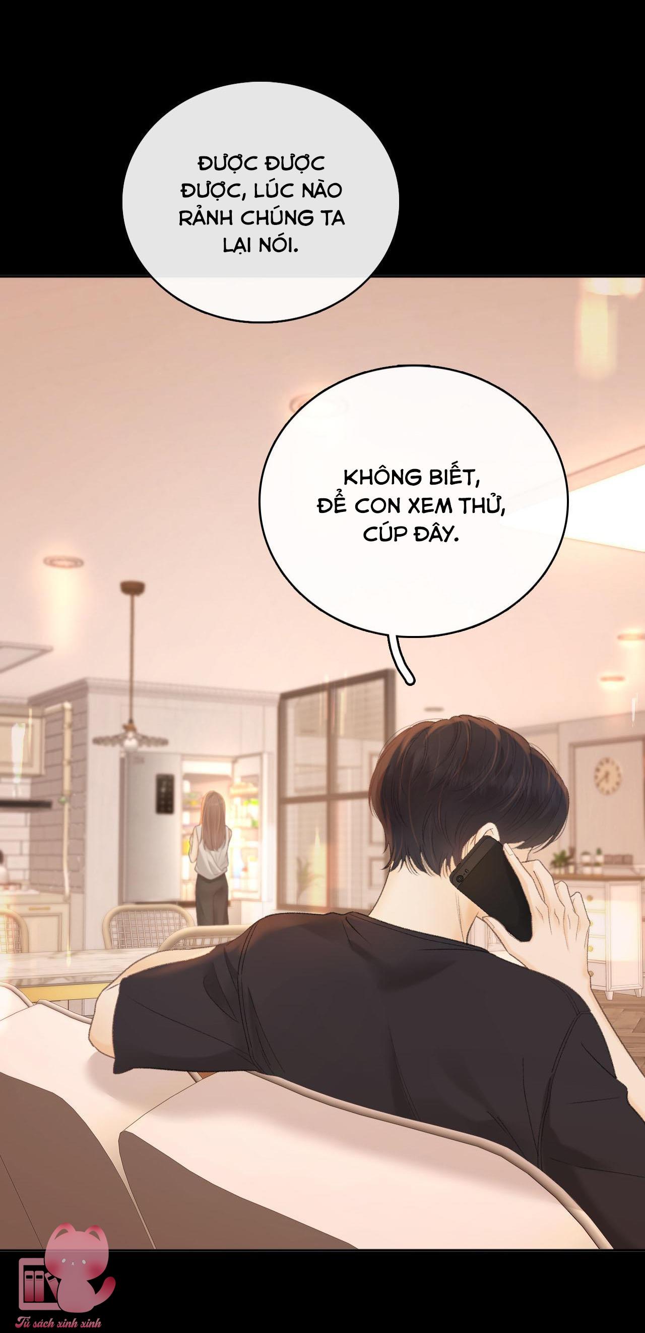 Khó Dỗ Dành Chapter 72 - Trang 4