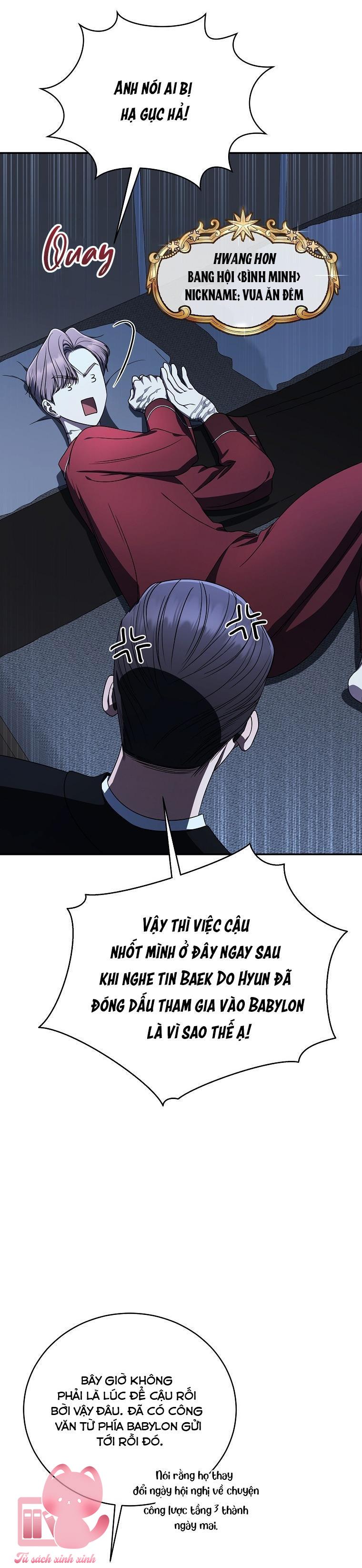 Hướng Dẫn Sinh Tồn Dành Cho Ranker Chapter 40 - Next Chapter 41