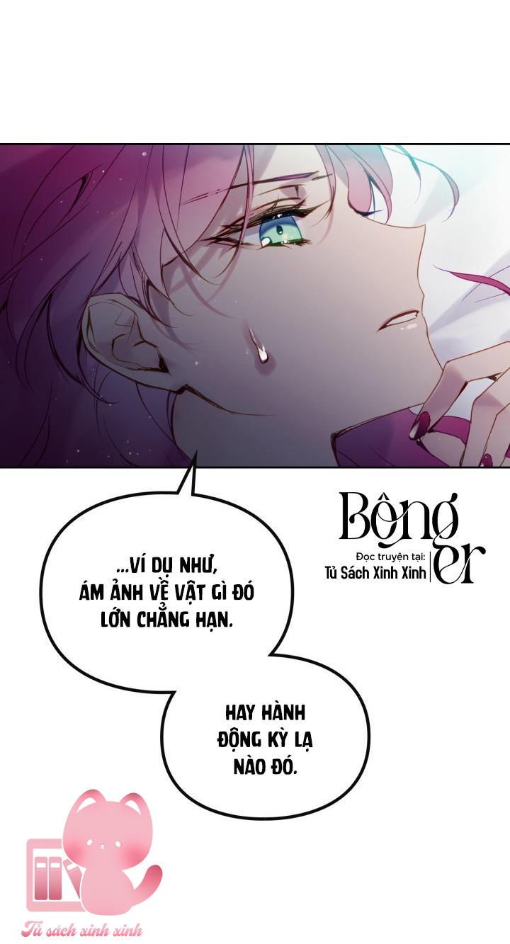 Kết Cục Của Nhân Vật Phản Diện Chỉ Có Thể Là Cái Chết Chapter 139 - Next Chapter 140