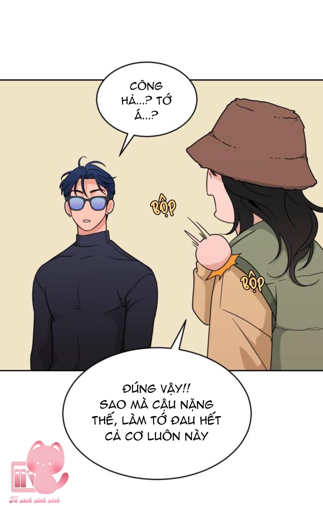 Vận May Không Ngờ Chapter 22 - Next Chapter 23