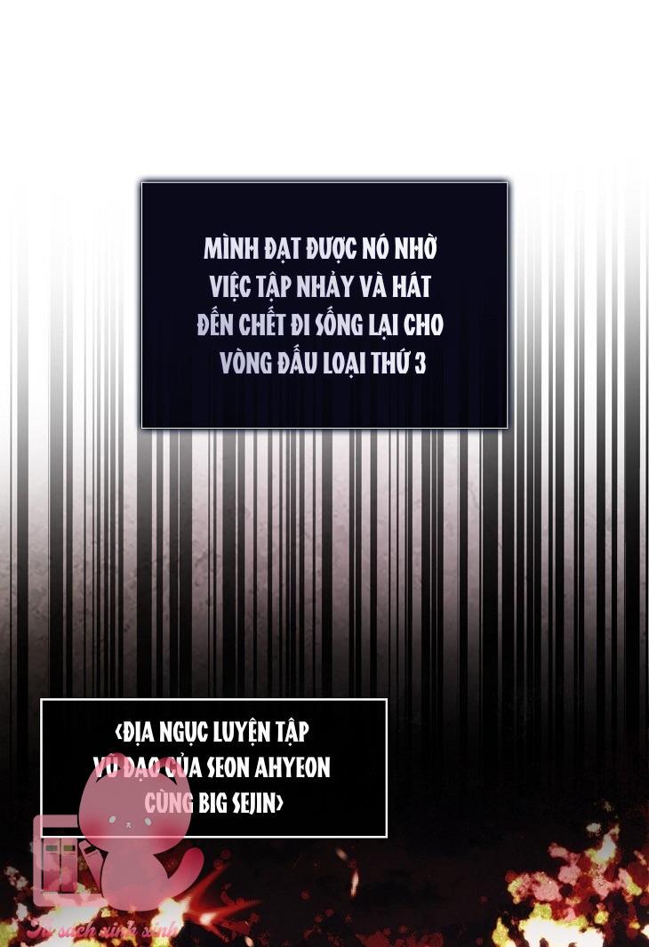 Debut Or Die Chap 55 - Next Chapter 55.1