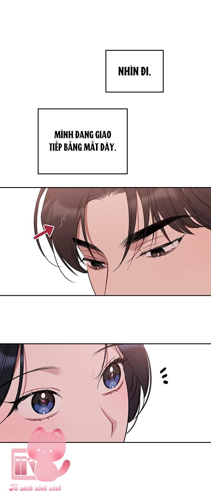 Gieo Nhân Gặt Quả Chap 51 - Trang 2