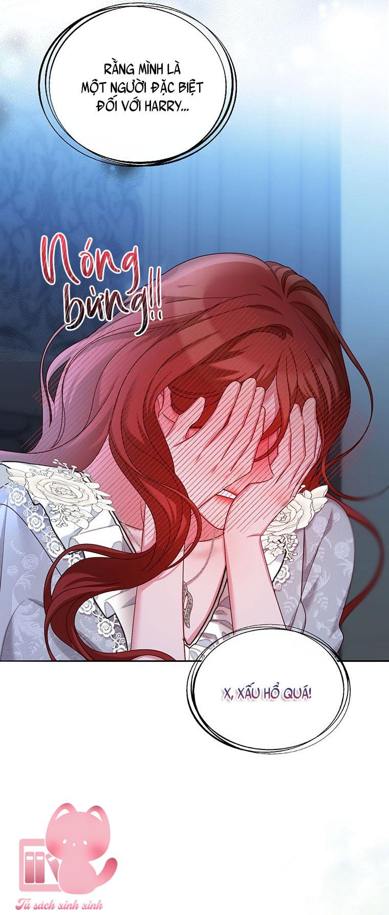 Thế Thì Ta Cứ Trở Thành Kẻ Ác Thôi Chap 49 - Trang 2