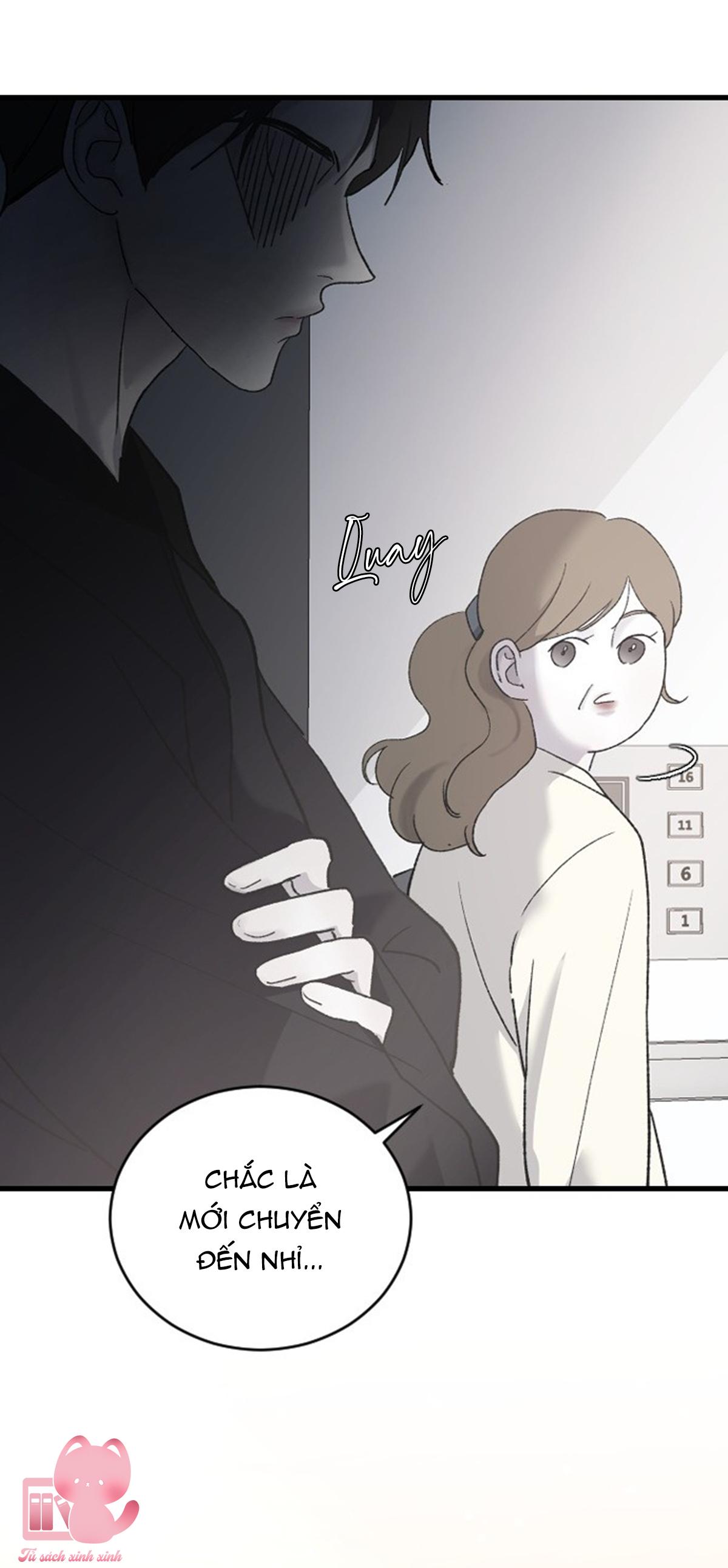 Ba Anh Trai Cực Phẩm Của Tôi Chap 69 - Trang 3