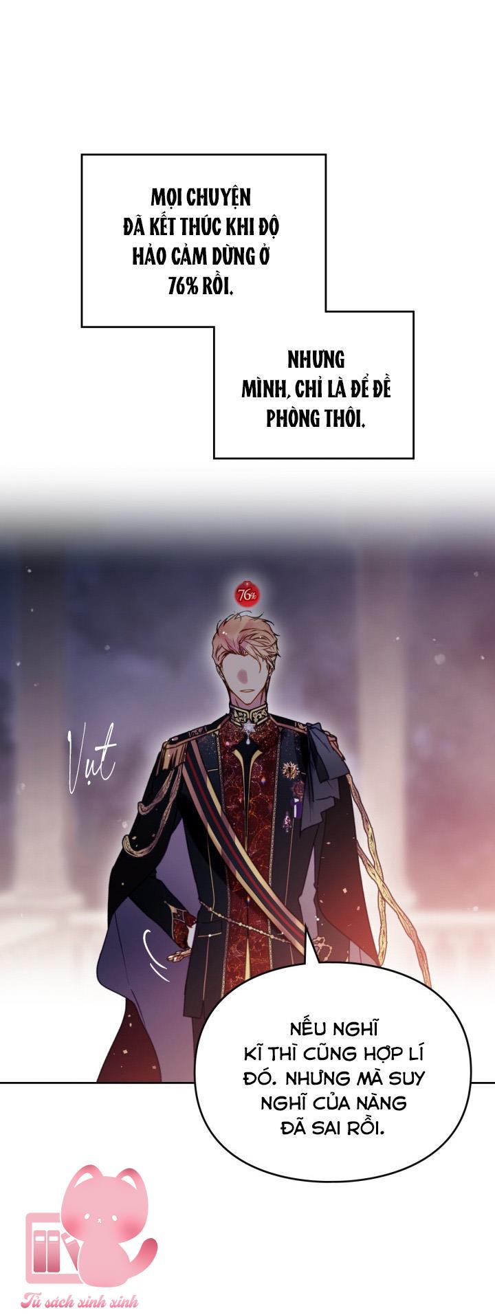 Kết Cục Của Nhân Vật Phản Diện Chỉ Có Thể Là Cái Chết Chapter 132 - Next Chapter 133