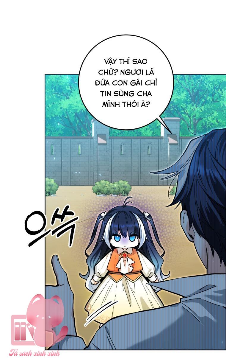 Bé Con Cá Voi Sát Thủ Chapter 17 - Next Chapter 18