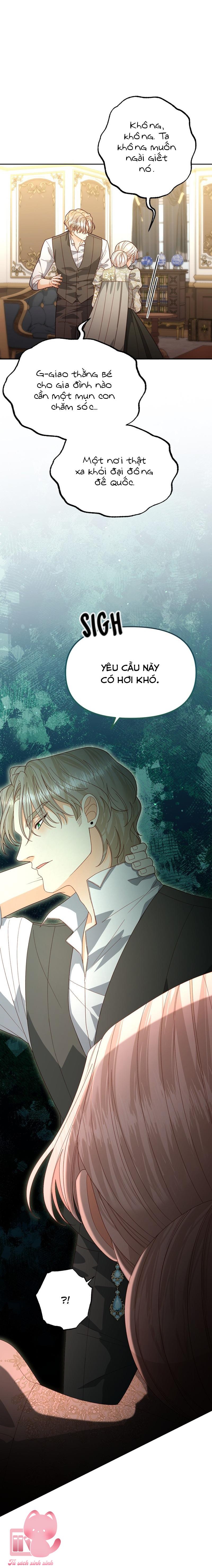 Hoàng Hậu Tái Hôn Chapter 175 - Next Chapter 176