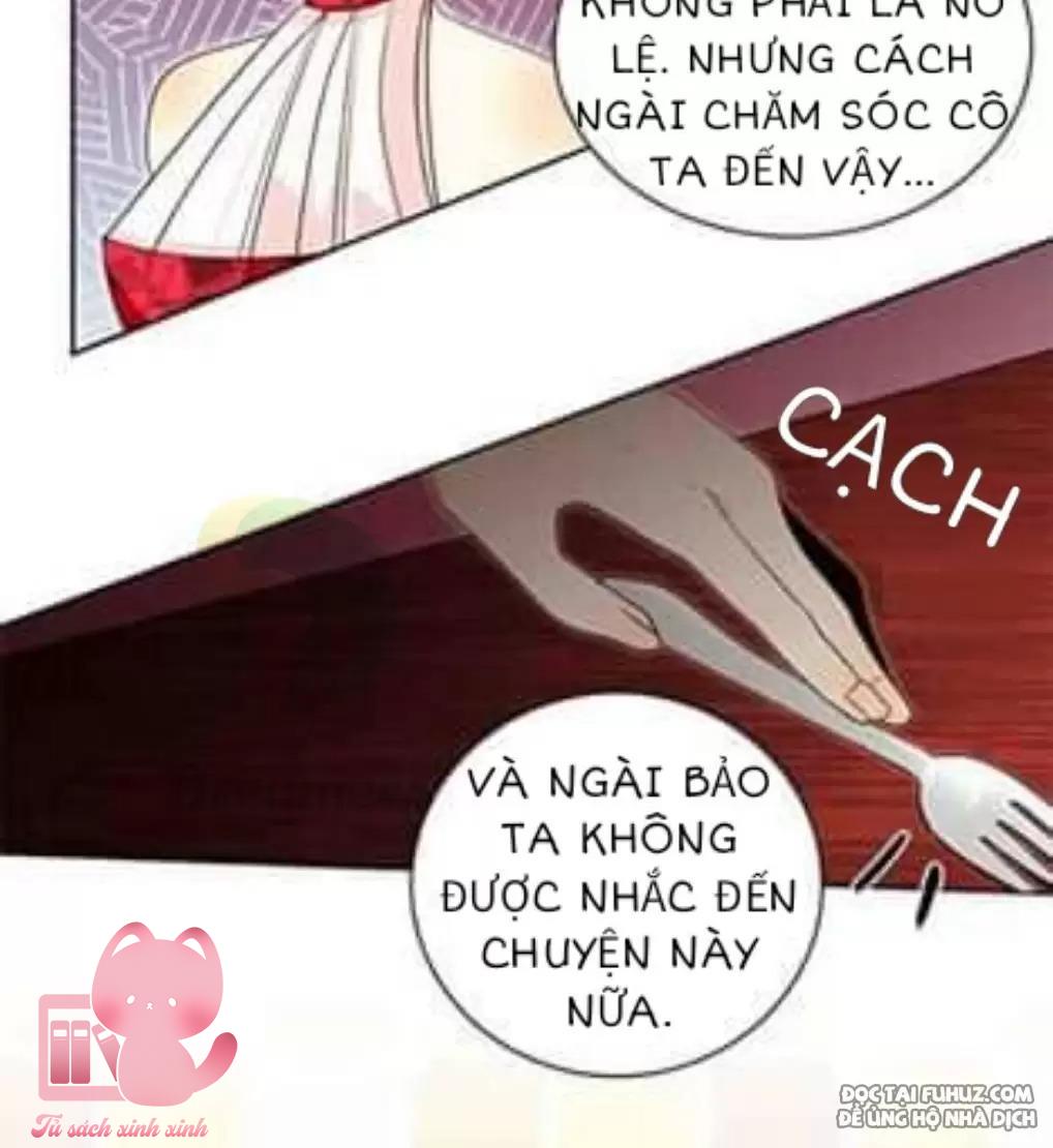 Hoàng Hậu Tái Hôn Chapter 2 - Next Chapter 3