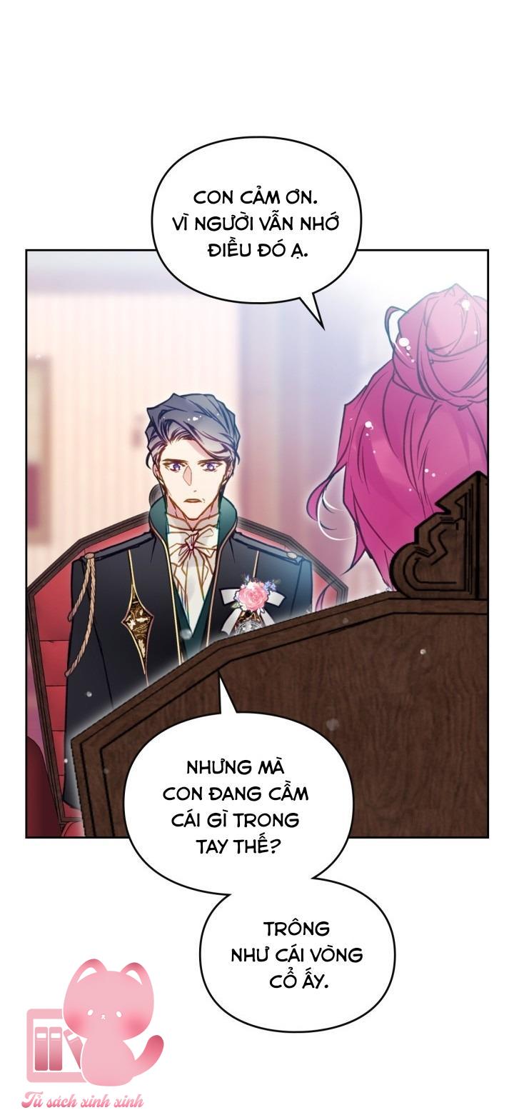 Kết Cục Của Nhân Vật Phản Diện Chỉ Có Thể Là Cái Chết Chapter 151 - Next Chapter 152