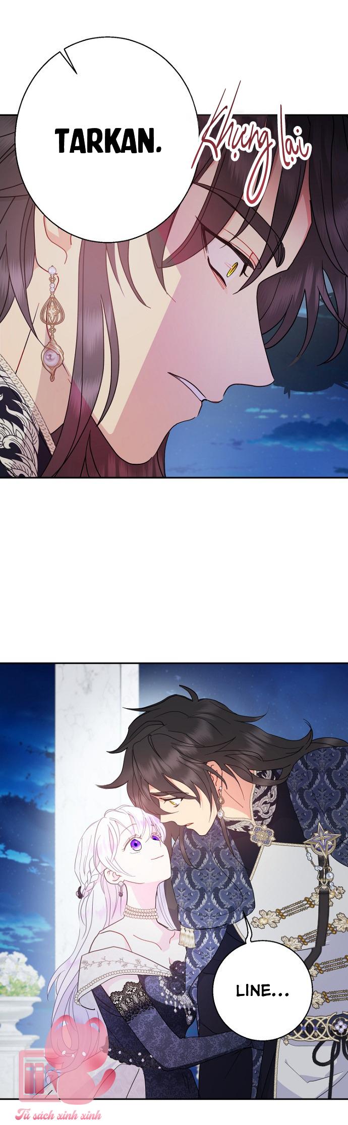 Bỏ Quách Chồng Con Đi, Tiền Bạc Mới Là Tất Cả Chap 97 - Next Chap 98