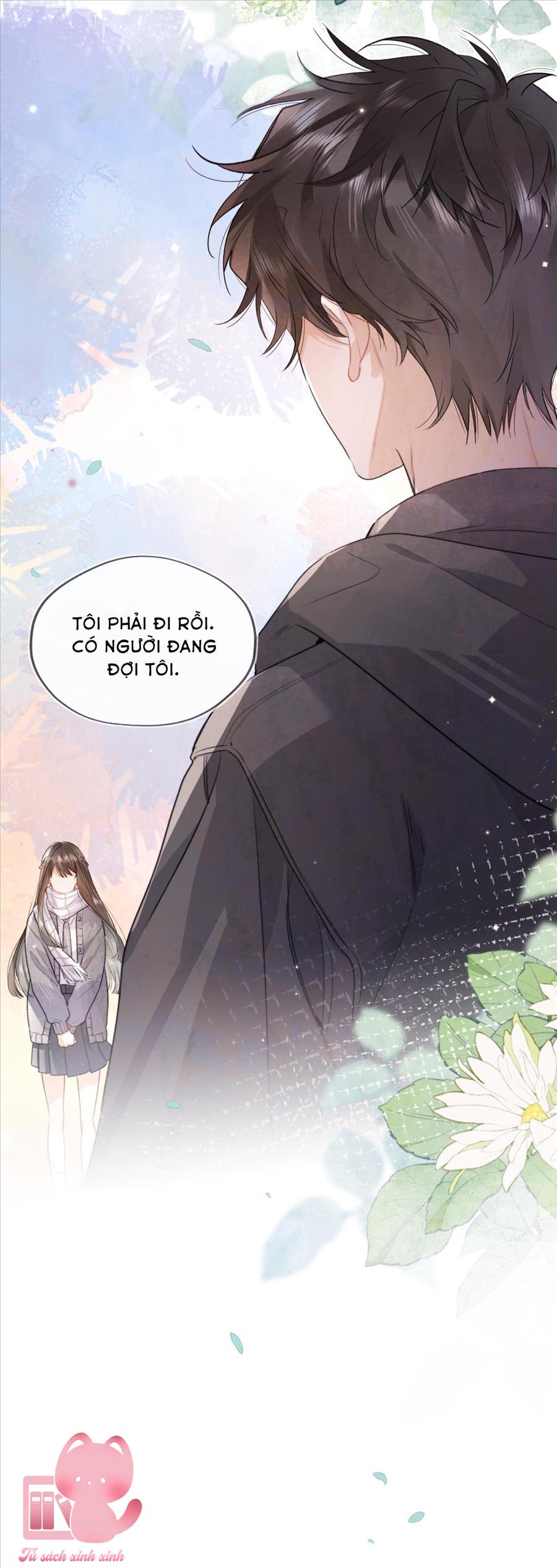 Tỏ Tình Chapter 42 - Trang 4