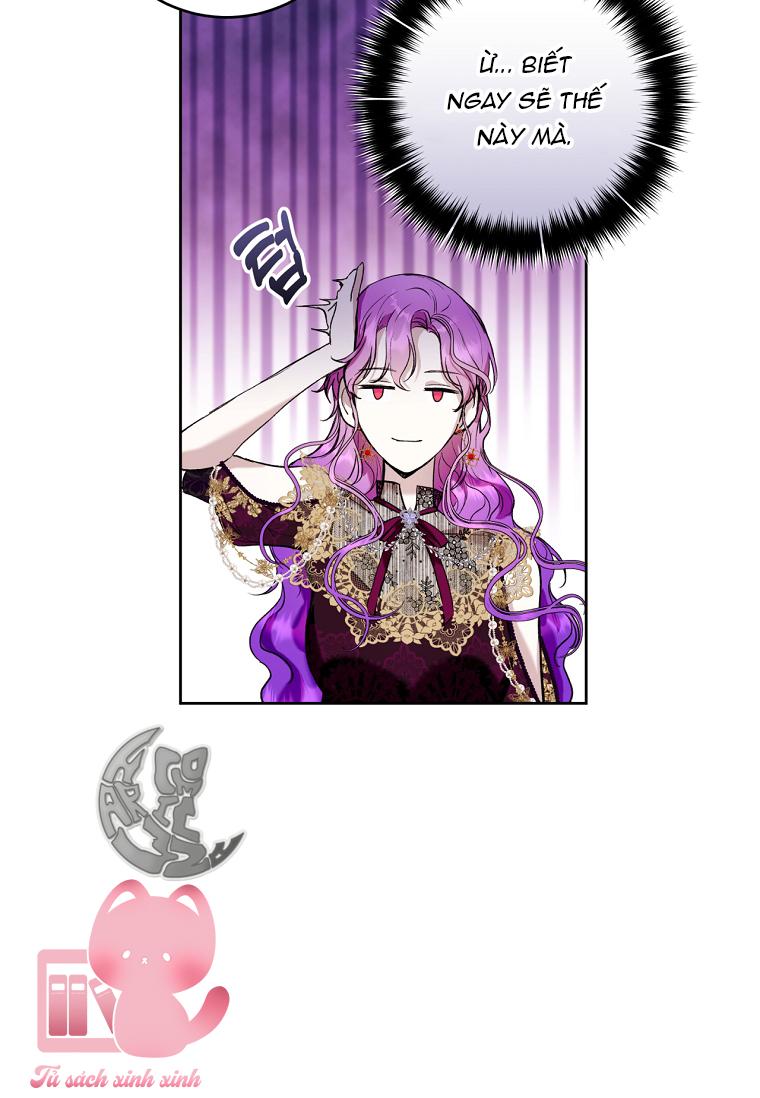 Làm Ác Nữ Bộ Không Tuyệt Sao? Chap 22 - Trang 4