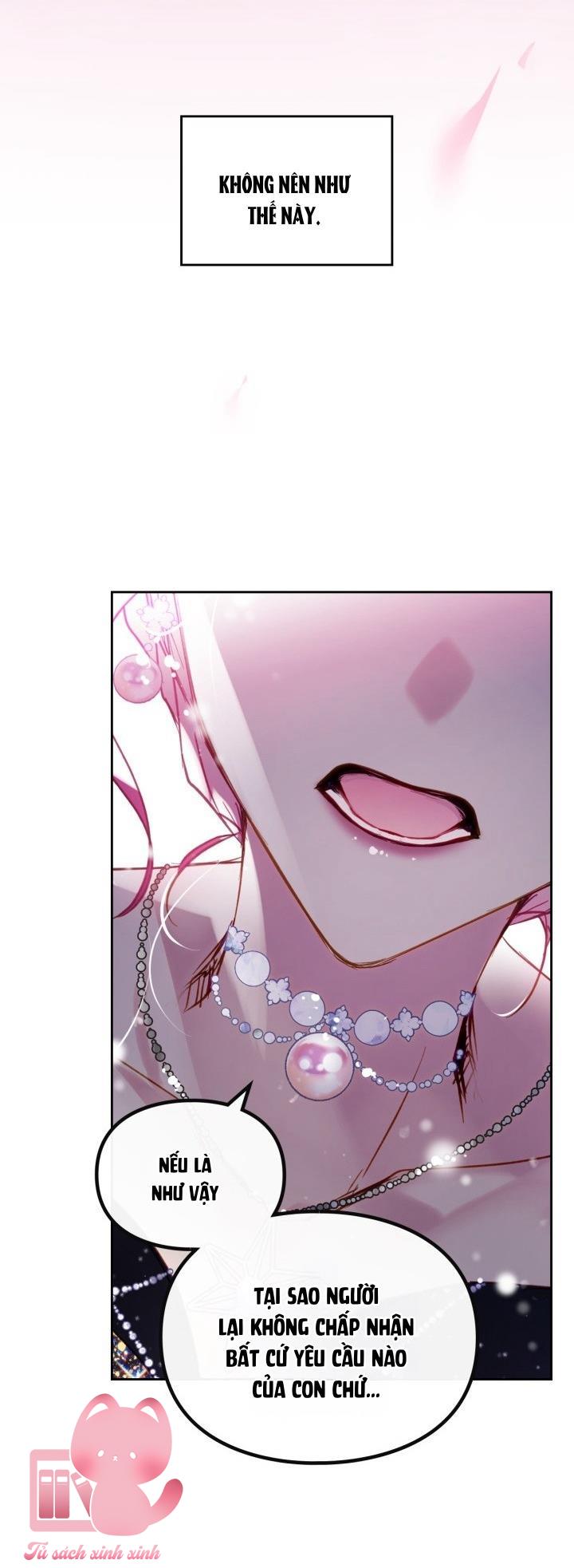 Kết Cục Của Nhân Vật Phản Diện Chỉ Có Thể Là Cái Chết Chapter 152 - Next Chapter 153