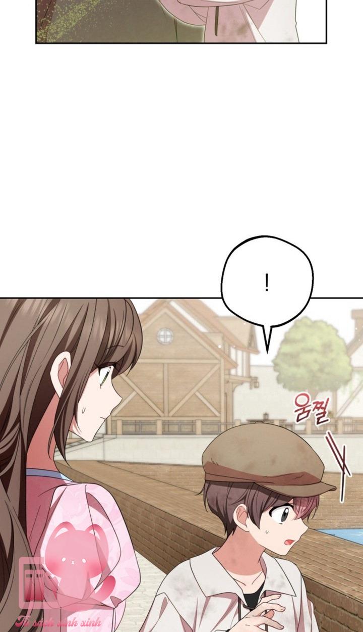 Được Yêu Thương Mà Còn Ngại Ngùng Sao! Chap 78 - Trang 4