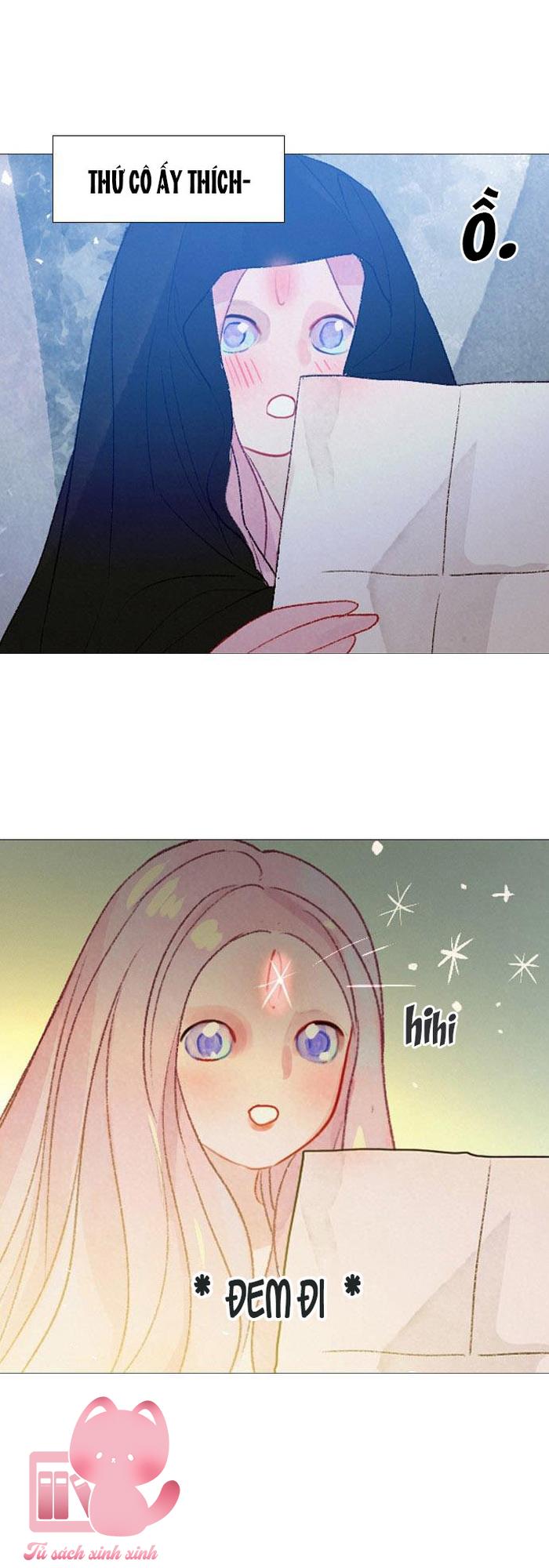 Thần Bí Chap 87 - Trang 2