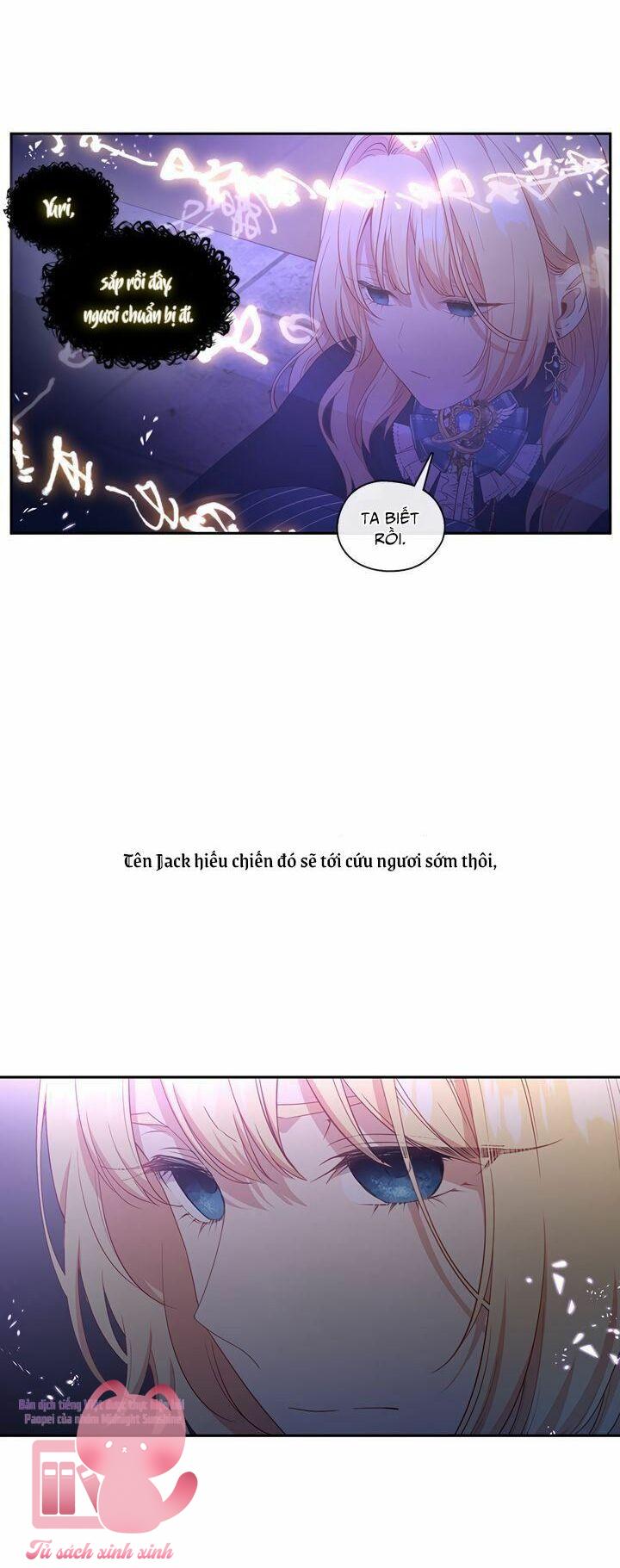 Hãy Coi Chừng Ác Nữ Chapter 50 - Trang 4