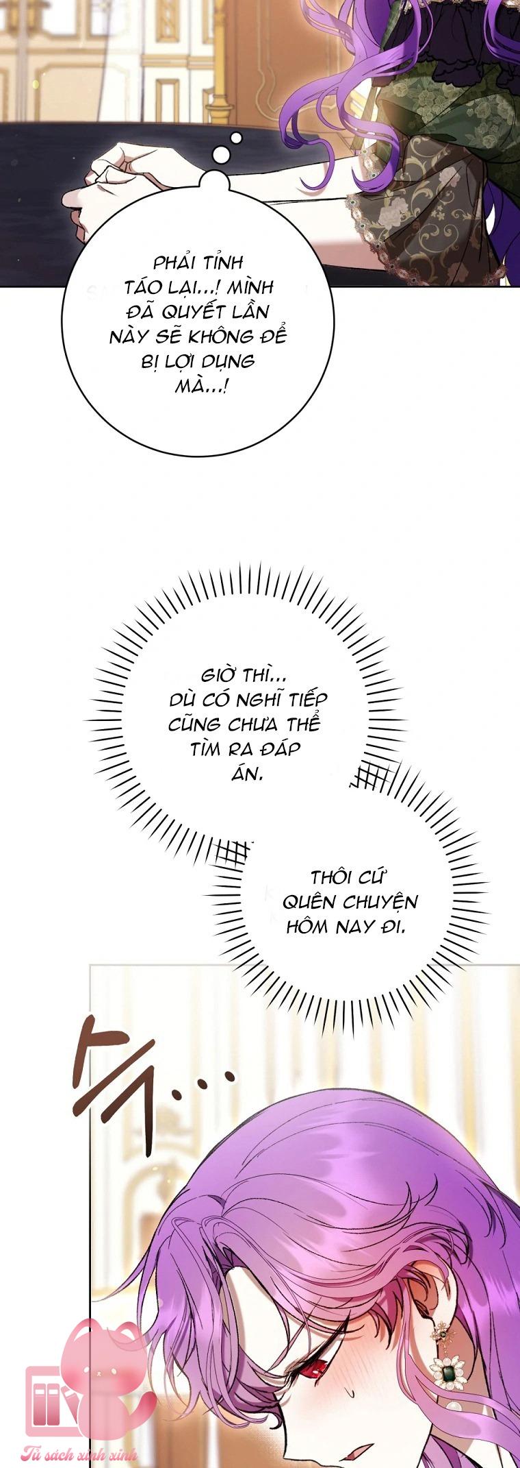 Làm Ác Nữ Bộ Không Tuyệt Sao? Chapter 73 - Trang 4