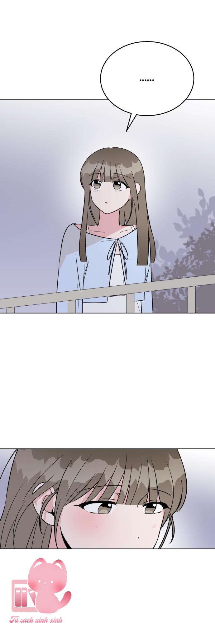 Chúng Ta Là Gì Của Nhau? Chap 41 - Trang 2