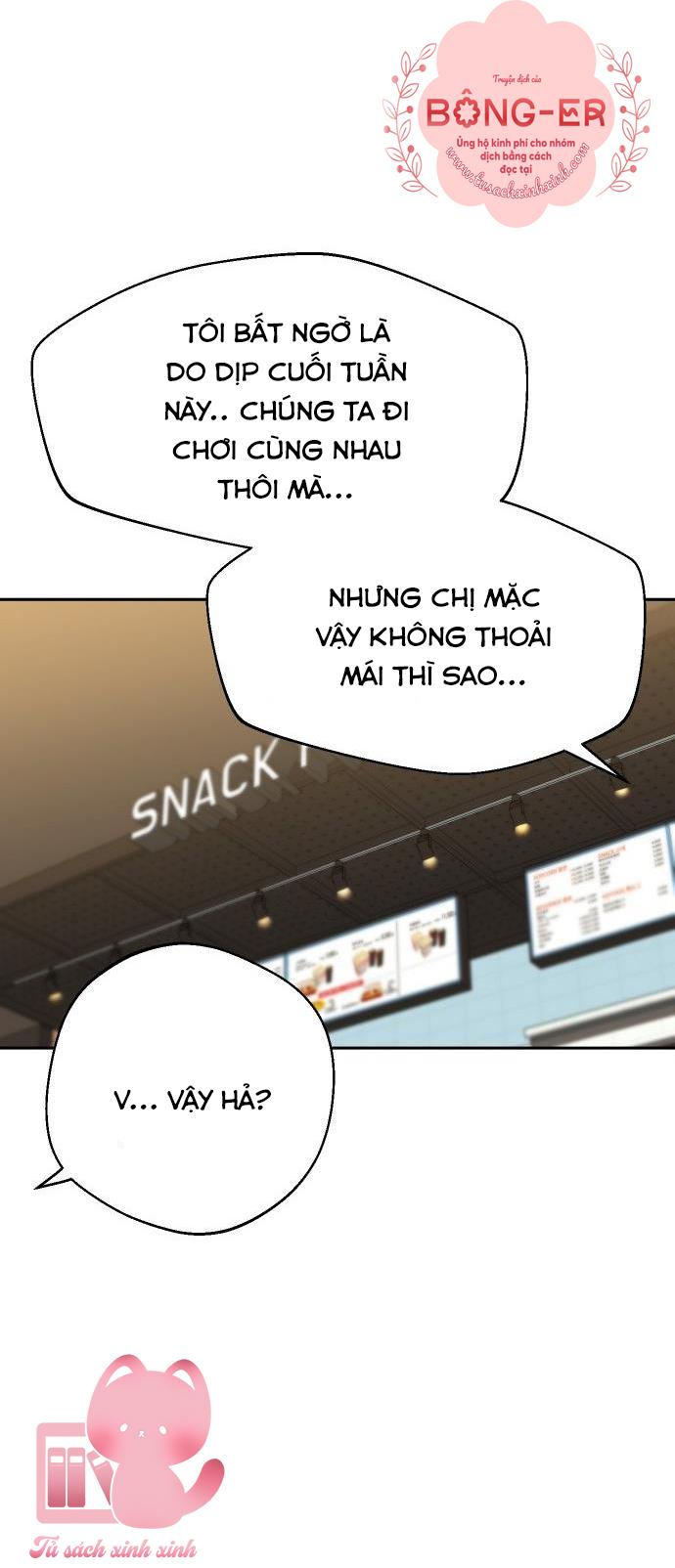 Lớ Ngớ Vớ Phải Tình Yêu Chap 30 - Trang 2