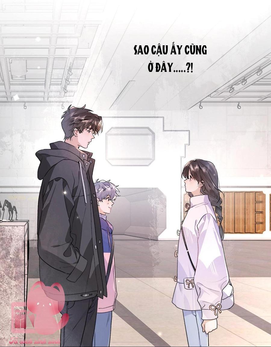 Tỏ Tình Chapter 36 - Trang 4
