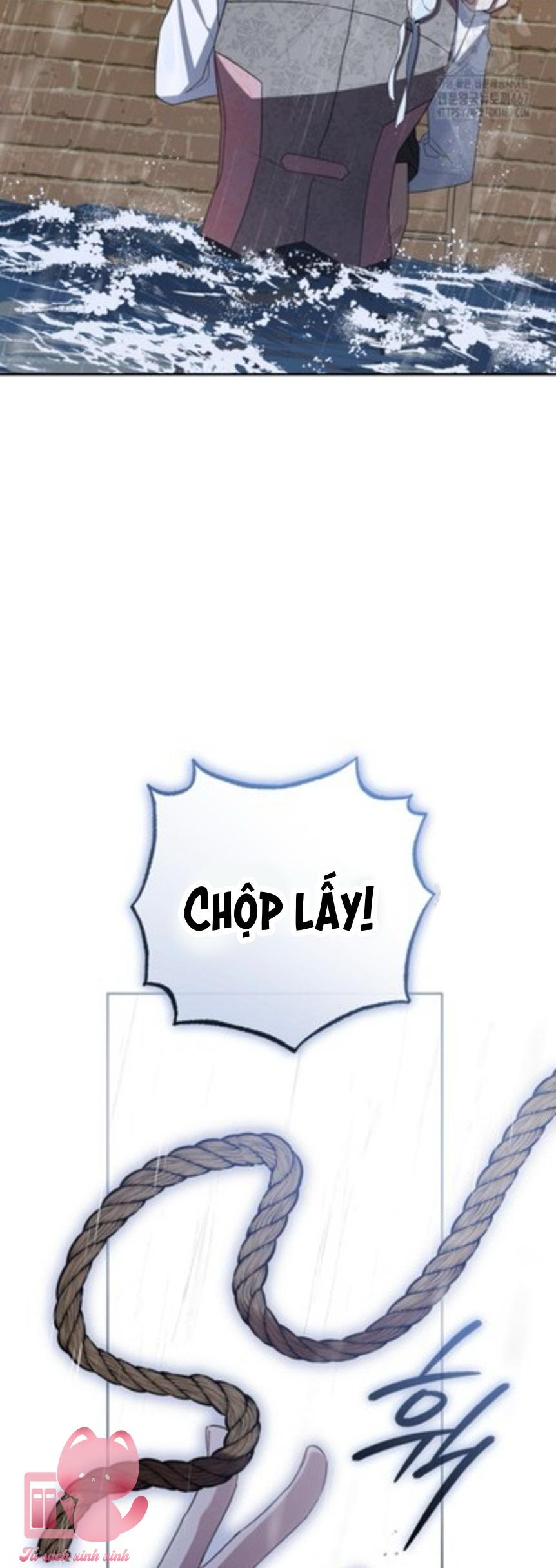 Được Yêu Thương Mà Còn Ngại Ngùng Sao! Chap 80 - Trang 4
