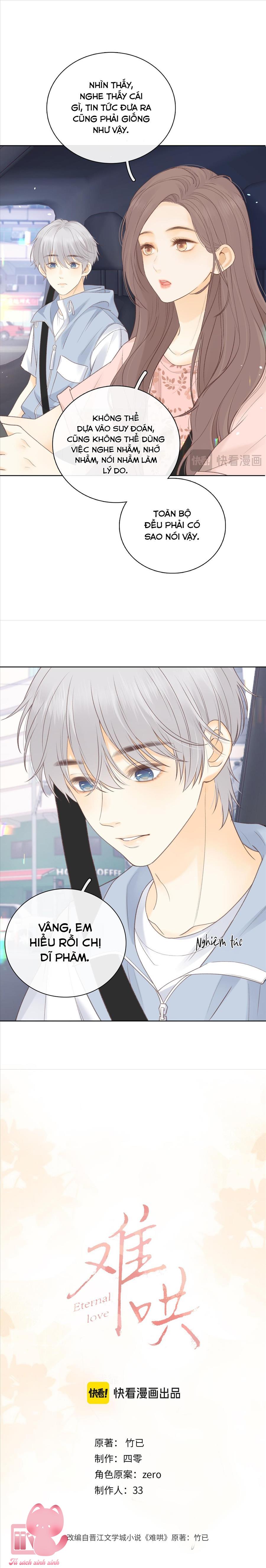 Khó Dỗ Dành Chapter 68 - Next Chapter 69